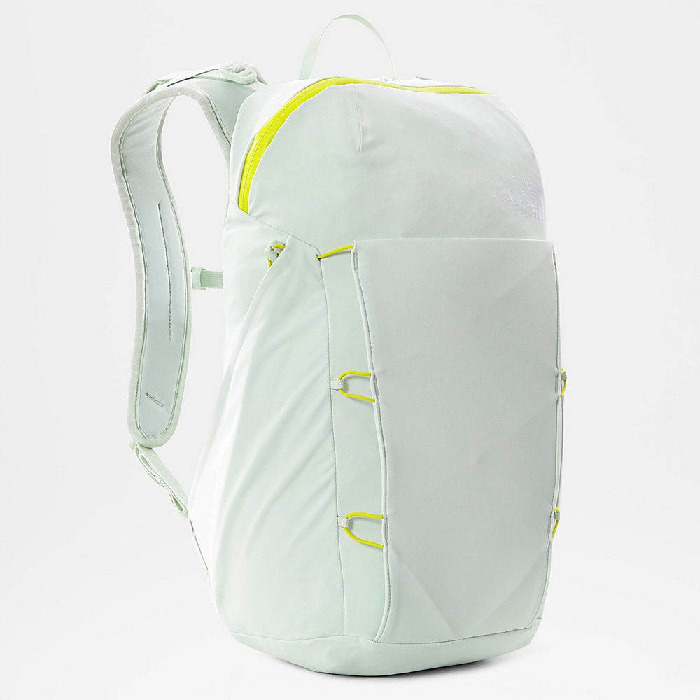 The North Face Backpacks Womens Australia - The North Face Active Trail 20L Green Hiking (OWV-961452